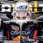 Formuła 1. Max Verstappen ruszy z pole position do Grand Prix Holandii