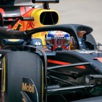 Formuła 1: Max Verstappen wygrał sprint i kwalifikacje w Szanghaju