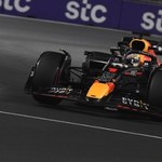 Formuła 1. Max Verstappen wygrał wyścig o Grand Prix Arabii Saudyjskiej