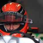 Formuła 1: Michael Schumacher nie kończy kariery