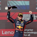 Formuła 1: Mistrz świata Verstappen wygrał w Austin 