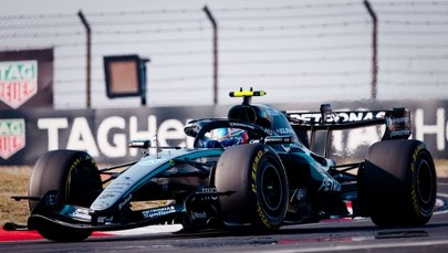 Formuła 1. Najmłodszy zdobywca pole position w historii
