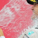 Formuła 1: Nico Rosberg najszybszy w Japonii. Tytuł dla Mercedesa 