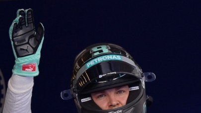 ​Formuła 1: Nico Rosberg triumfatorem GP Austrii 