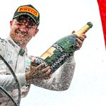 Formuła 1: Nico Rosberg wygrał wyścig o GP Włoch
