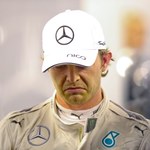 Formuła 1: Nico Rosberg wystartuje z pole position w Abu Zabi