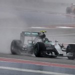 Formuła 1: Nico Rosberg z pole position w Austin