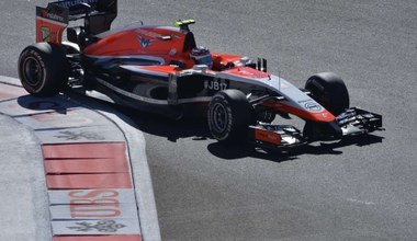 Formuła 1. Nie chcą rosyjskiego zespołu