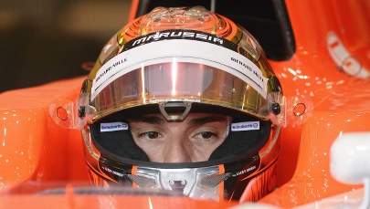 Formuła 1: Nikt nie otrzyma numeru Julesa Bianchiego