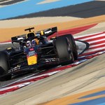 Formuła 1. Nowy sezon, stare zwyczaje. Verstappen najlepszy w Bahrajnie