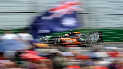 Formuła 1: Nowy team dołącza do rywalizacji