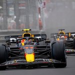 Formuła 1: Perez najlepszy w Grand Prix Arabii Saudyjskiej. Red Bull zdominował wyścig