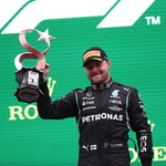 Formuła 1: Pierwsze zwycięstwo Bottasa w sezonie