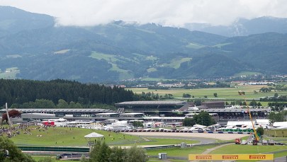 Formuła 1. Początek sezonu 5 lipca w Austrii, ale bez kibiców