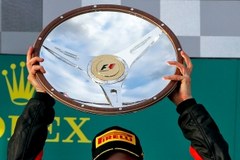 Formuła 1: Raikkonen wygrał wyścig o Grand Prix Australii