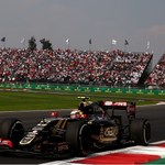 Formuła 1 - Renault przejmuje Lotusa