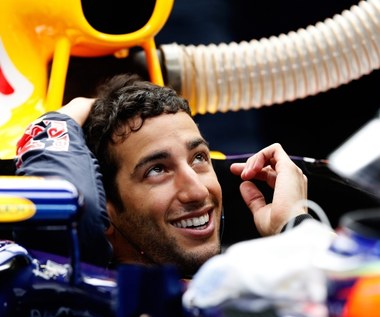 Formuła 1: Ricciardo wygrał Grand Prix Belgii 