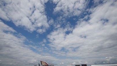 Formuła 1: Robert Kubica 15. na torze Silverstone