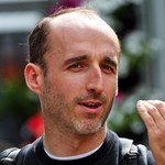 Formuła 1. Robert Kubica weźmie udział w treningu w Barcelonie