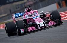 Formuła 1. Rosyjski miliarder Mazepin chce przejąć team Renault