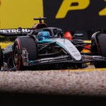 Formuła 1: Russell zdyskwalifikowany, Hamilton zwycięzcą w Belgii