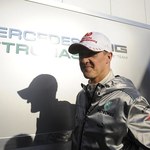 Formuła 1: Schumacher ostrożny w ocenie bolidu