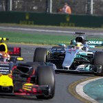 Formuła 1: Sebastian Vettel triumfuje w Melbourne. Pierwszy raz od wielu miesięcy