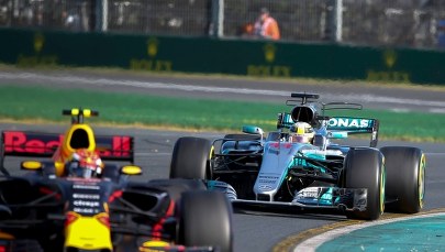 Formuła 1: Sebastian Vettel triumfuje w Melbourne. Pierwszy raz od wielu miesięcy
