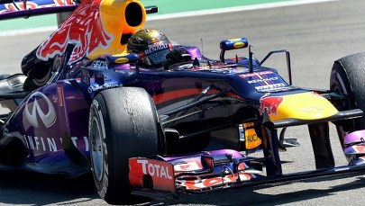 Formuła 1: Sebastian Vettel wygrał GP Niemiec