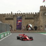 Formuła 1: Sebastian Vettel wygrał kwalifikacje w Baku