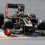 Formuła 1: Senna do końca sezonu w Renault
