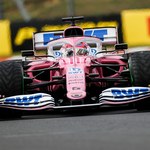 Formuła 1. Sergio Perez opuści Racing Point