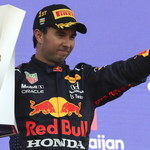 Formuła 1: Sergio Perez wygrywa w Baku