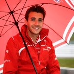 Formuła 1: Specjalna komisja zbada wypadek Bianchiego  