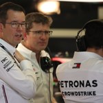 Formuła 1: Szok w Mercedesie. Mike Elliott zrezygnował z pracy