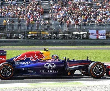 ​Formuła 1. Team orders Red Bulla? A Mercedes zaprzecza
