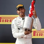 Formuła 1: Triumf Hamiltona w GP Francji 