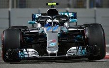 Formuła 1. Valtteri Bottas wystartuje w rajdzie w Finlandii