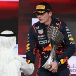 Formuła 1: Verstappen najszybszy w Abu Zabi
