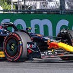 Formuła 1 - Verstappen triumfuje w kwalifikacjach w Miami