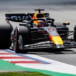 Formuła 1: Verstappen wygrał w Barcelonie