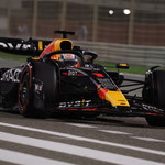 Formuła 1. Vestappen ruszy z pole position do GP Bahrajnu