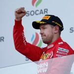 Formuła 1. Vettel: Samochód głównym powodem słabszych wyników