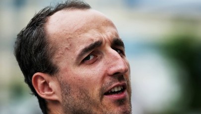 Formuła 1: Williams potwierdził udział Roberta Kubicy w testach w Barcelonie