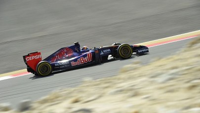 ​Formuła 1: Wydłużono ostatnią części kwalifikacji