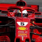 Formuła 1: Wygrana Vettela, słaby występ kierowców Williamsa