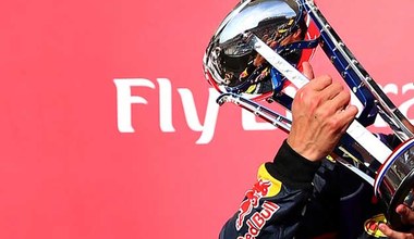 Formuła 1. Z siedziby teamu Red Bull-Renault zniknęło ponad 60 trofeów