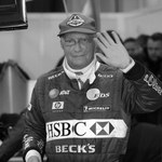 Formuła 1. Zmarł trzykrotny mistrz świata Niki Lauda