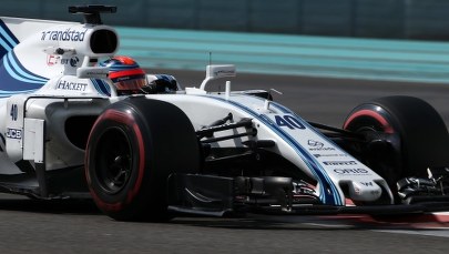 Formuła 1: Znamy składy drużyn na sezon 2018