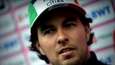 Formuła 1 zniknie z Meksyku? Powodem pieniądze 